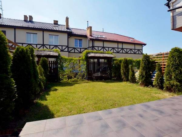 Kompleks Wypoczynkowy Janko