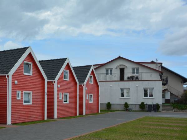 Laguna Domki i Pokoje Gościnne