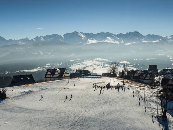 Pokoje Gościnne Stołowe