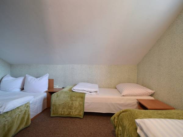 Dom Gościnny Potorejko