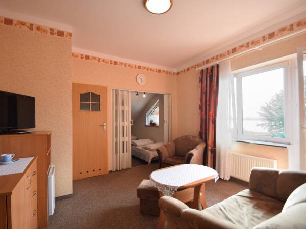 Dom Gościnny Potorejko