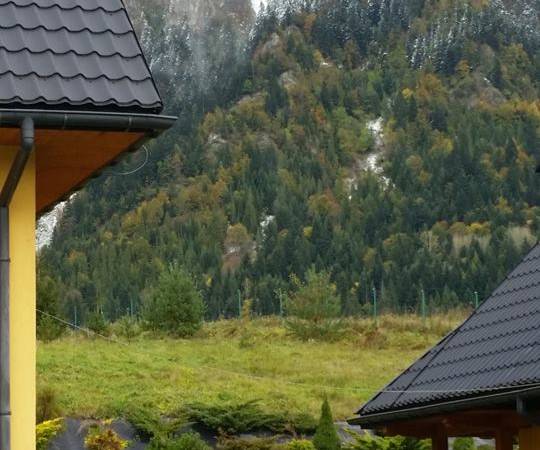 Pokoje Gościnne U Sobka