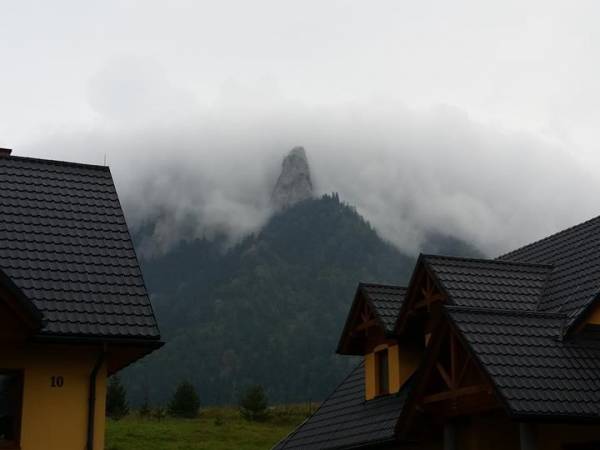 Pokoje Gościnne U Sobka