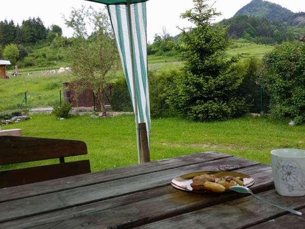 Pokoje Gościnne U Sobka