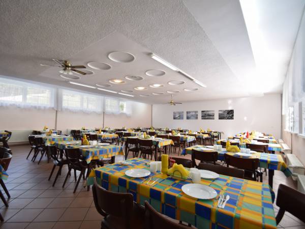 Ośrodek Wypoczynkowy Rybitwa