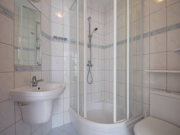 Ośrodek Wypoczynkowy Rybitwa