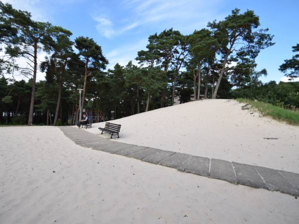 Ośrodek Wypoczynkowy Rybitwa