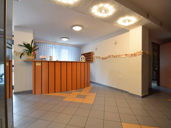 Ośrodek Wypoczynkowy Rybitwa