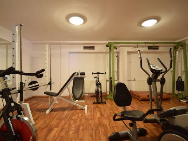 Ośrodek Wypoczynkowy Rybitwa