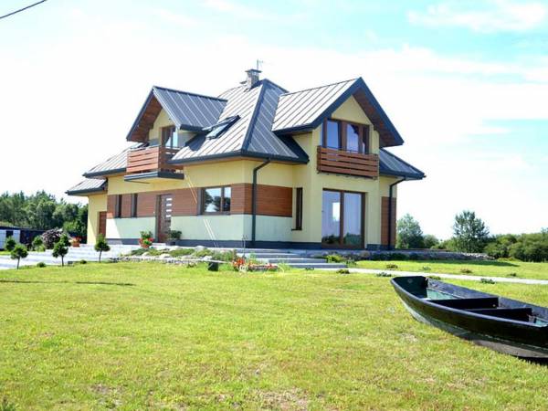 Agroturystyka Bagna u Mańka