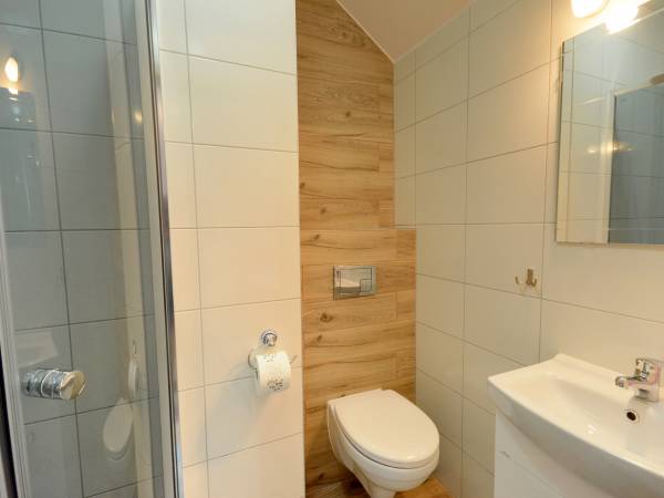 pokój nr5 (4-osobowy)