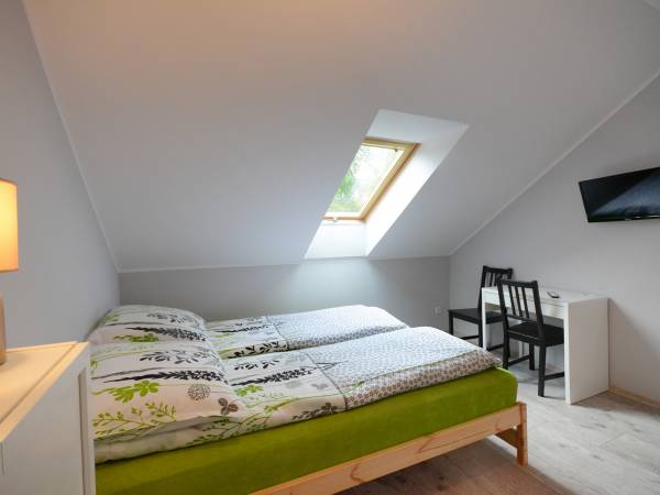 pokój nr4 (2-osobowy)