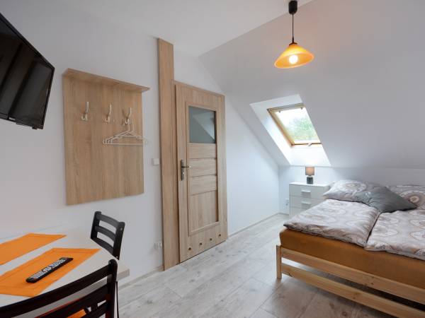 pokój nr3 (2-osobowy)