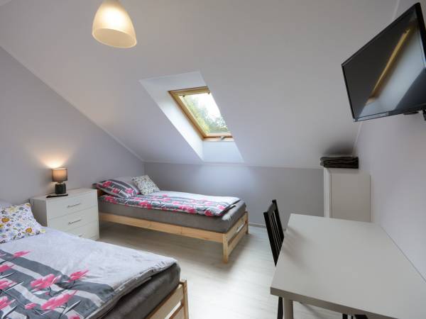 pokój nr8 (2-osobowy)