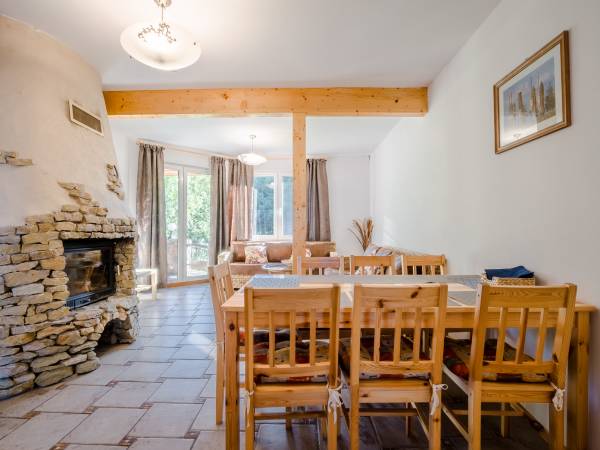 Apartamenty Słowiański Płomień i Mazurskie Fale