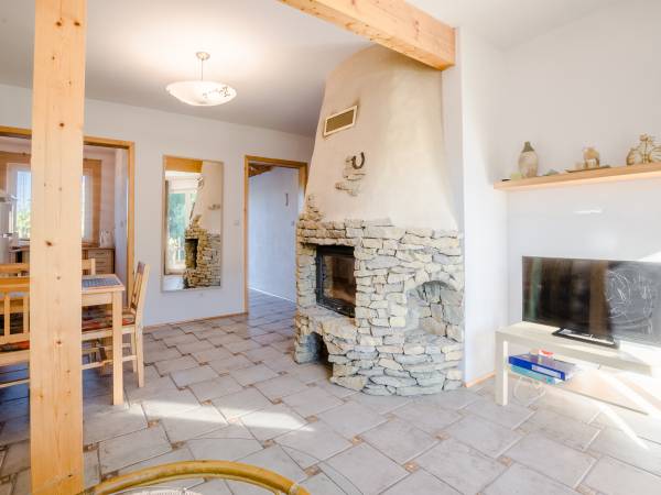 Apartamenty Słowiański Płomień i Mazurskie Fale