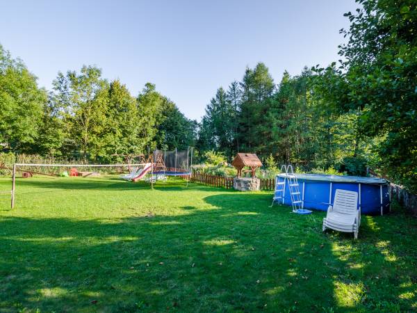 Apartamenty Słowiański Płomień i Mazurskie Fale