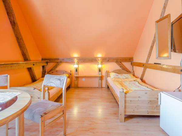 Agroturystyka ALEKSANDRA