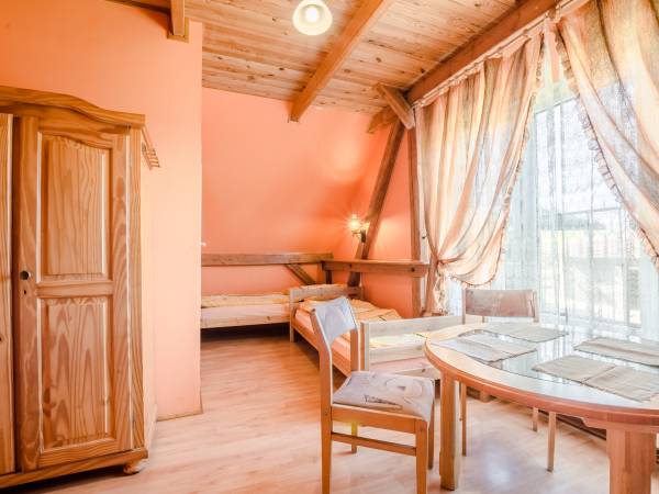 Agroturystyka ALEKSANDRA