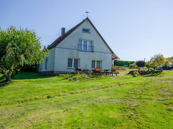 Agroturystyka ALEKSANDRA