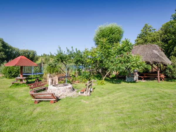 Agroturystyka ALEKSANDRA