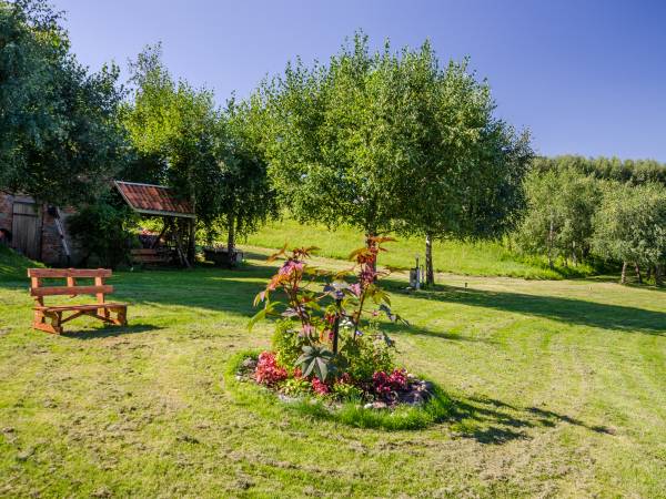 Agroturystyka ALEKSANDRA