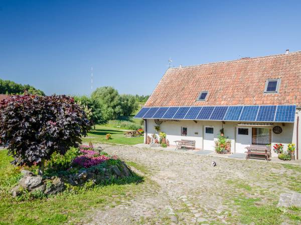 Agroturystyka ALEKSANDRA