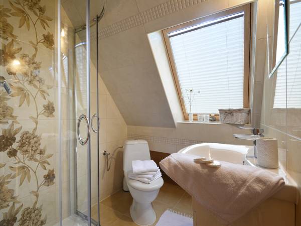 Domek Regionalny Bąkowo Chatka