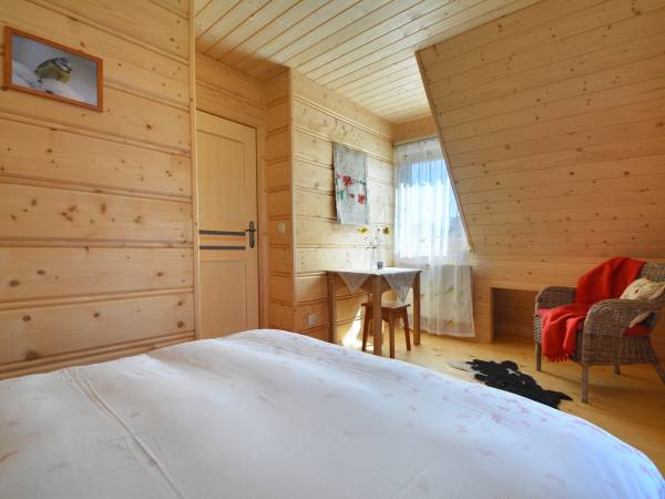 Domek Regionalny Bąkowo Chatka