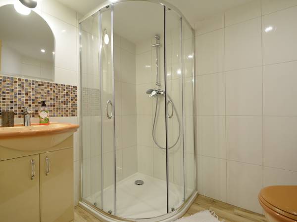 Domek Regionalny Bąkowo Chatka