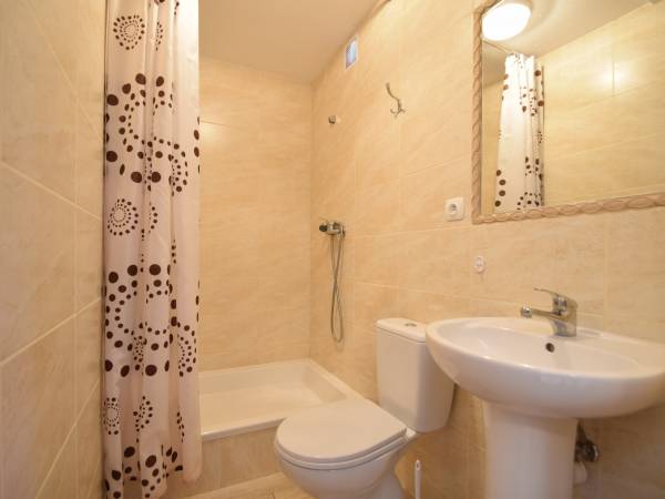 Łazienka Standard 1