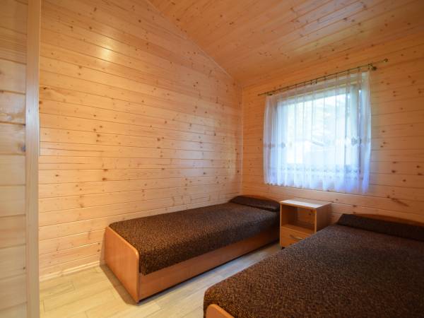 Sypialnia MINI LUX 2