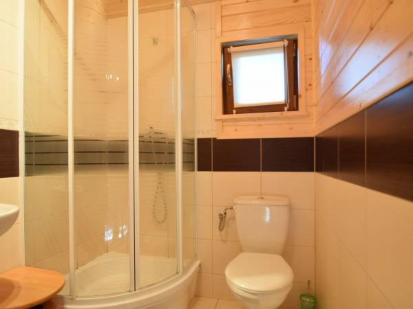 Ośrodek Kempingowy u Leszka