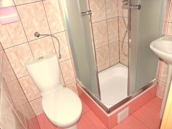 Ośrodek Wczasowy Zbójnik