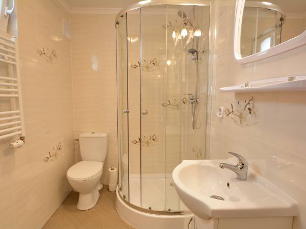 Pokoje Gościnne Malwa