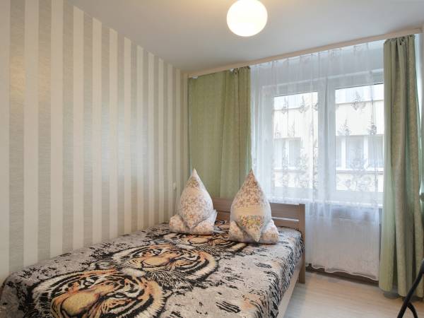 Pokoje Gościnne Malwa