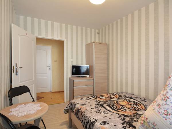 Pokoje Gościnne Malwa