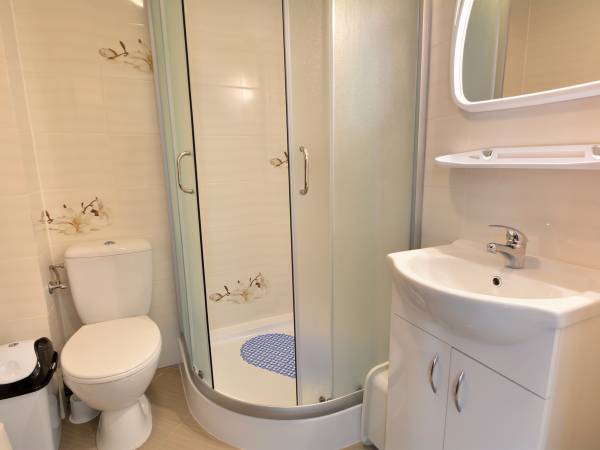 Pokoje Gościnne Malwa