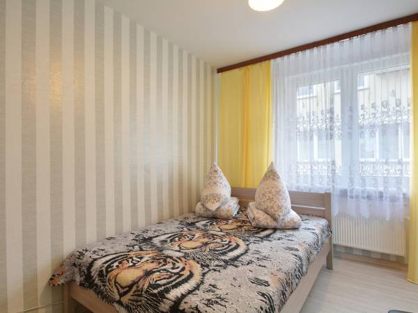 Pokoje Gościnne Malwa