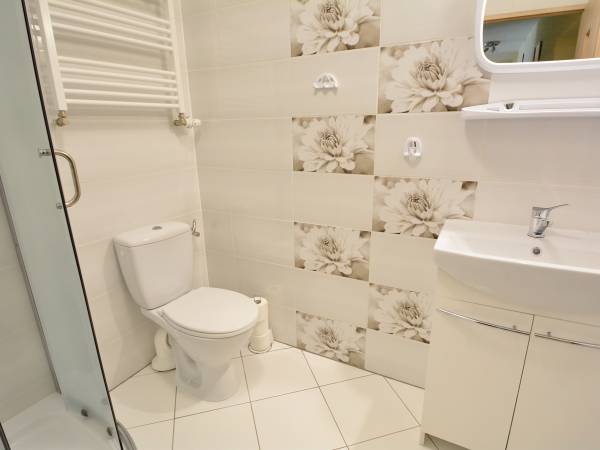 Pokoje Gościnne Malwa