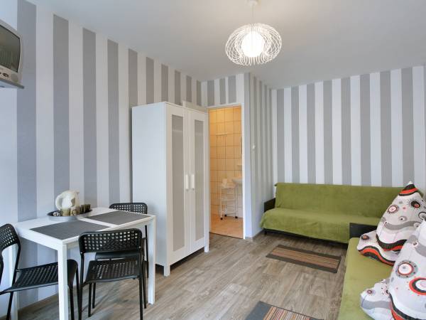 Pokoje Gościnne Malwa