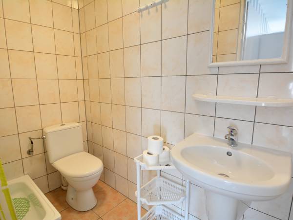 Pokoje Gościnne Malwa