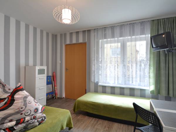 Pokoje Gościnne Malwa