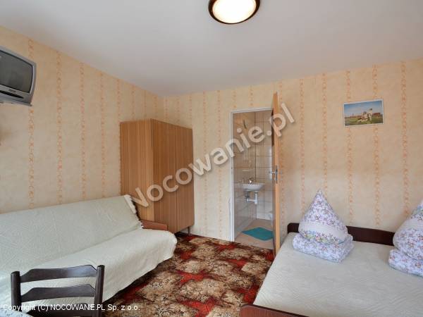 Pokoje Gościnne Malwa