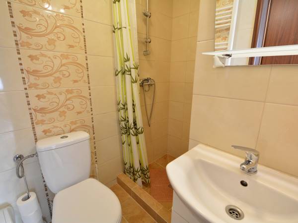 Pokoje Gościnne Malwa