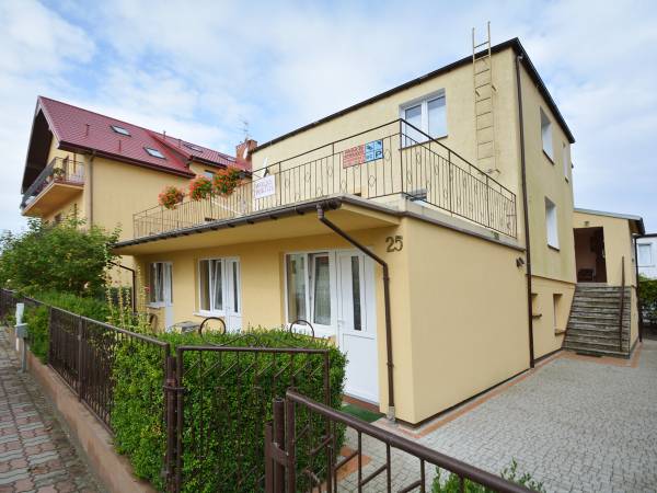 Pokoje Gościnne Malwa