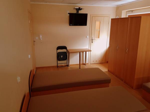 Pokoje Pracownicze Słupsk