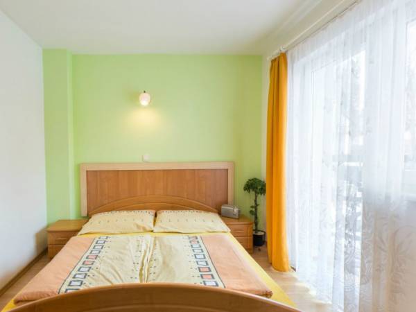 Pokoje gościnne Ewa