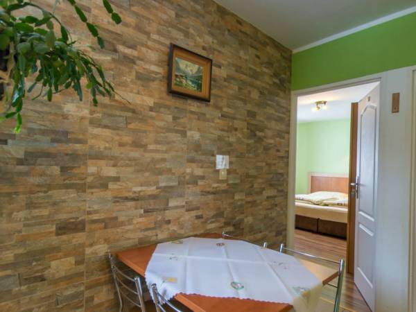 Pokoje gościnne Ewa