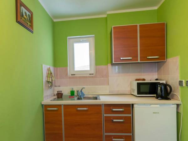 Pokoje gościnne Ewa